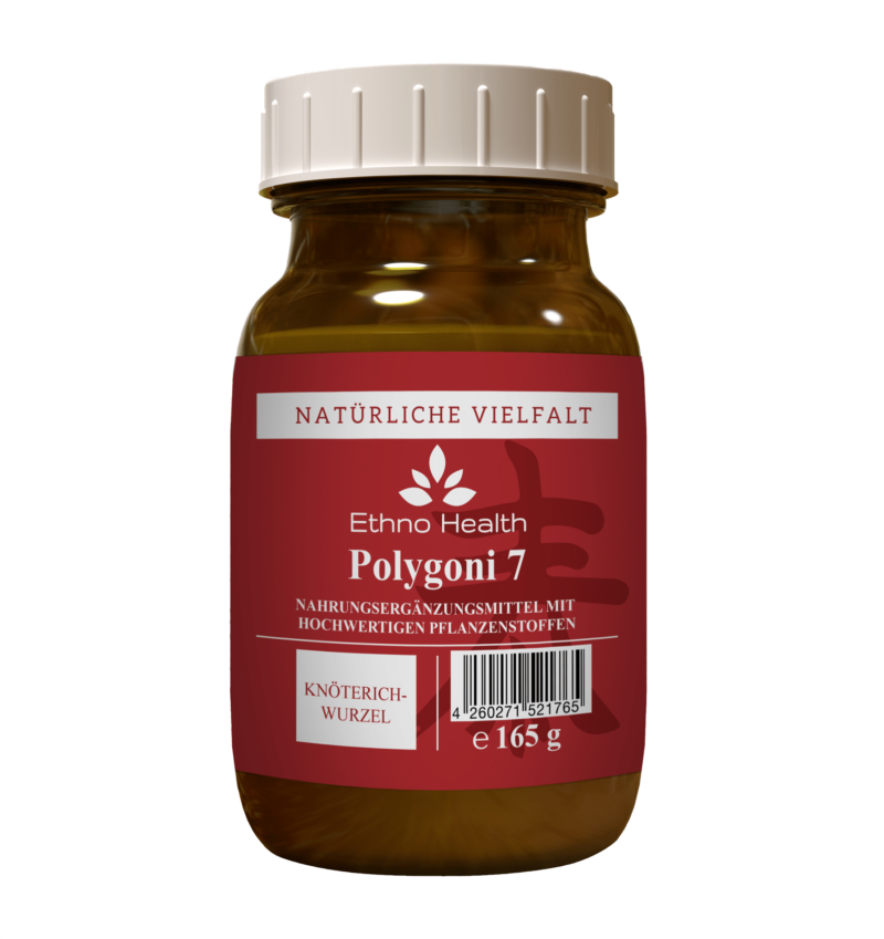 Polygony 7 Ethno Health