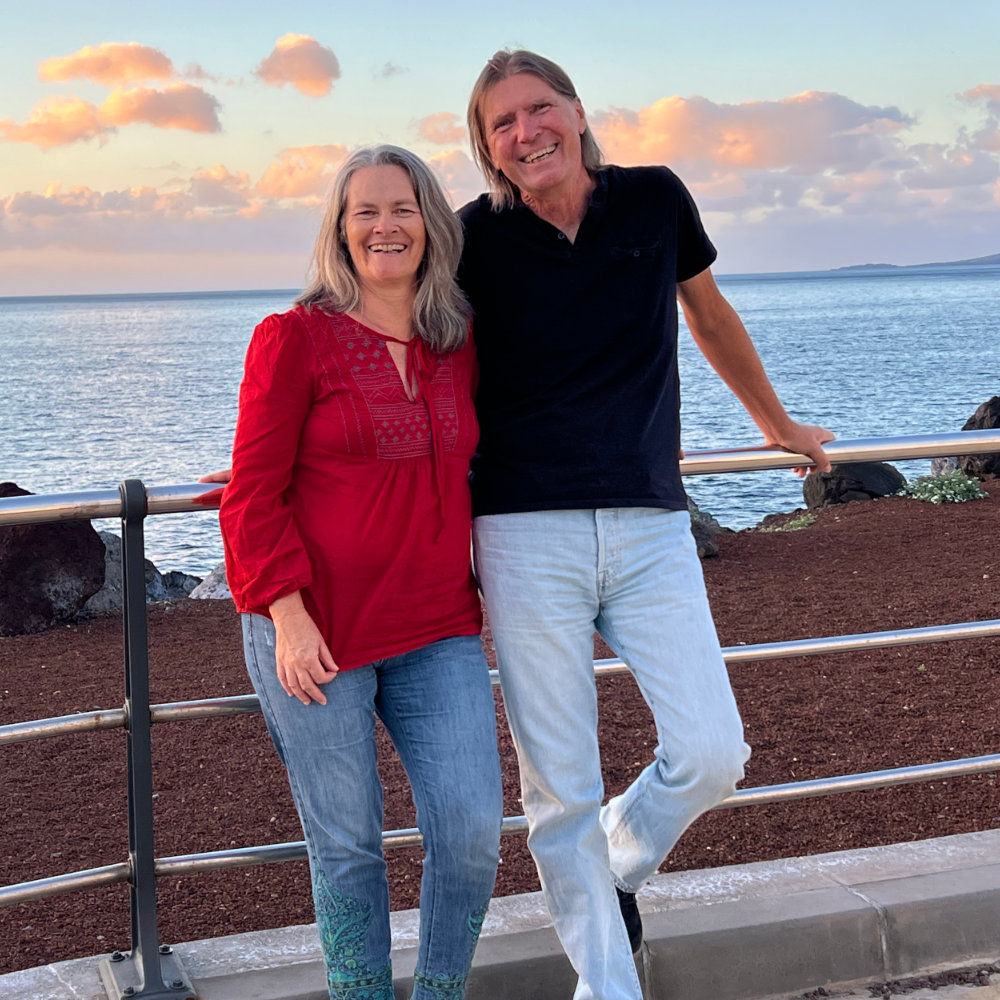 Daniela Herzberg & Roger Keller 2026