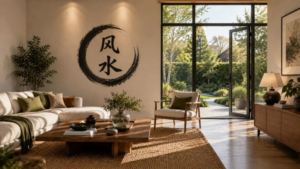 Feng Shui