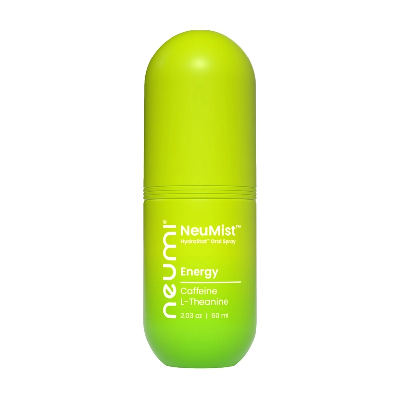 NeuMist Energy Spray