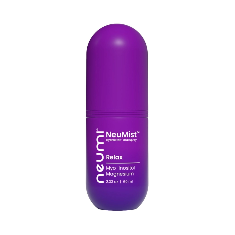 NeuMist Relax Spray