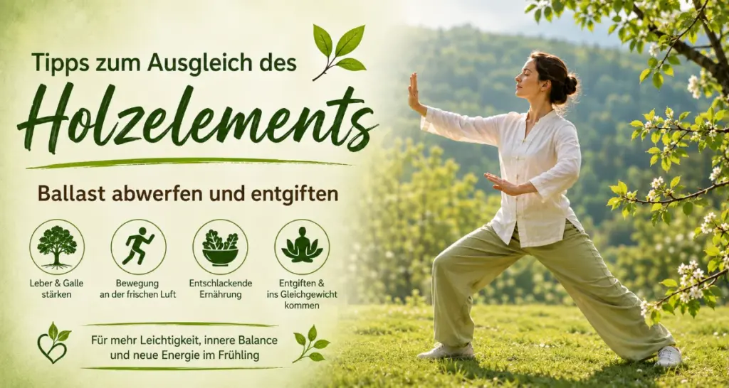Tipps für das Holzelement Banner
